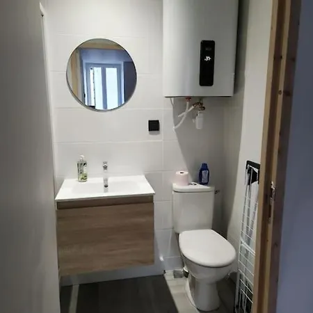 Appartement Le Maillot Iv Castres (Tarn)