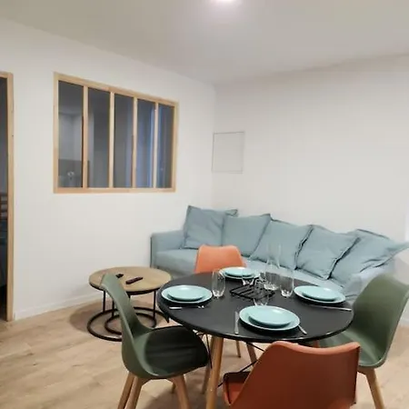 Appartement Le Maillot Iv